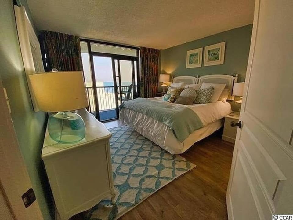 Oceanview Near Boardwalk Lazy River Pools House in Myrtle Beach