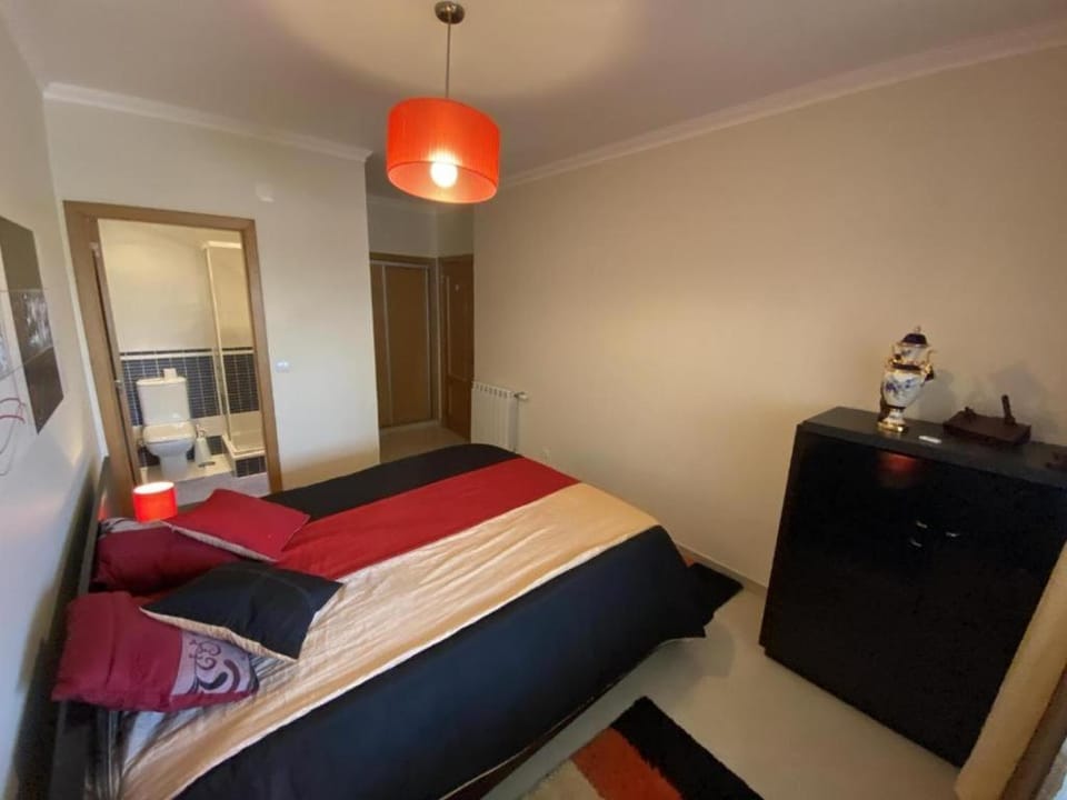 APARTAMENTO VISTA MAR Apartment in Lisbon District