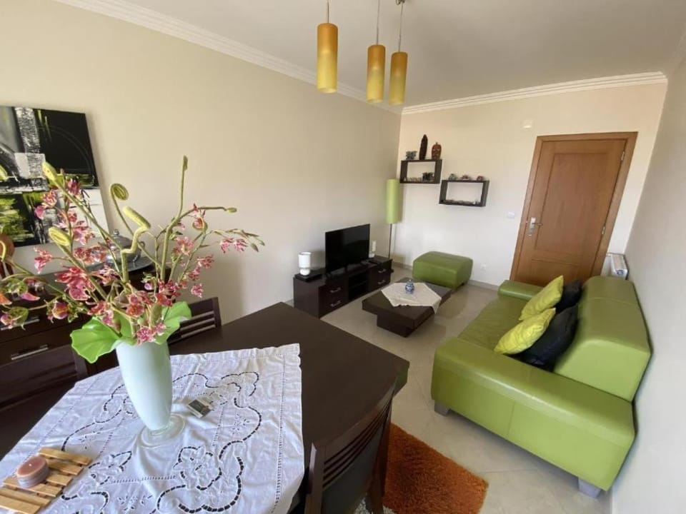 APARTAMENTO VISTA MAR Apartment in Lisbon District