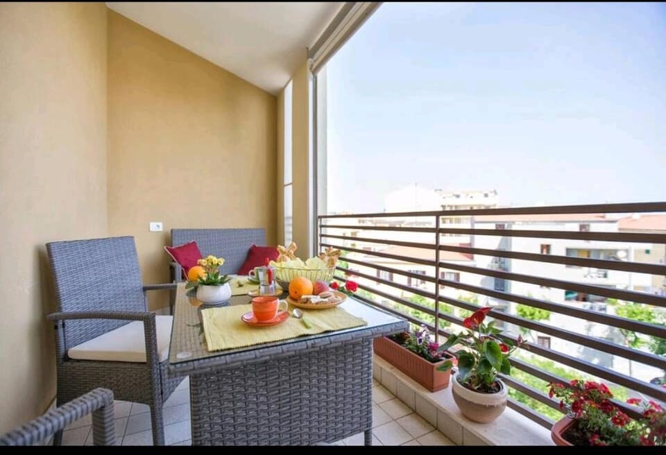 Home Sweet Home Apartment in Alghero