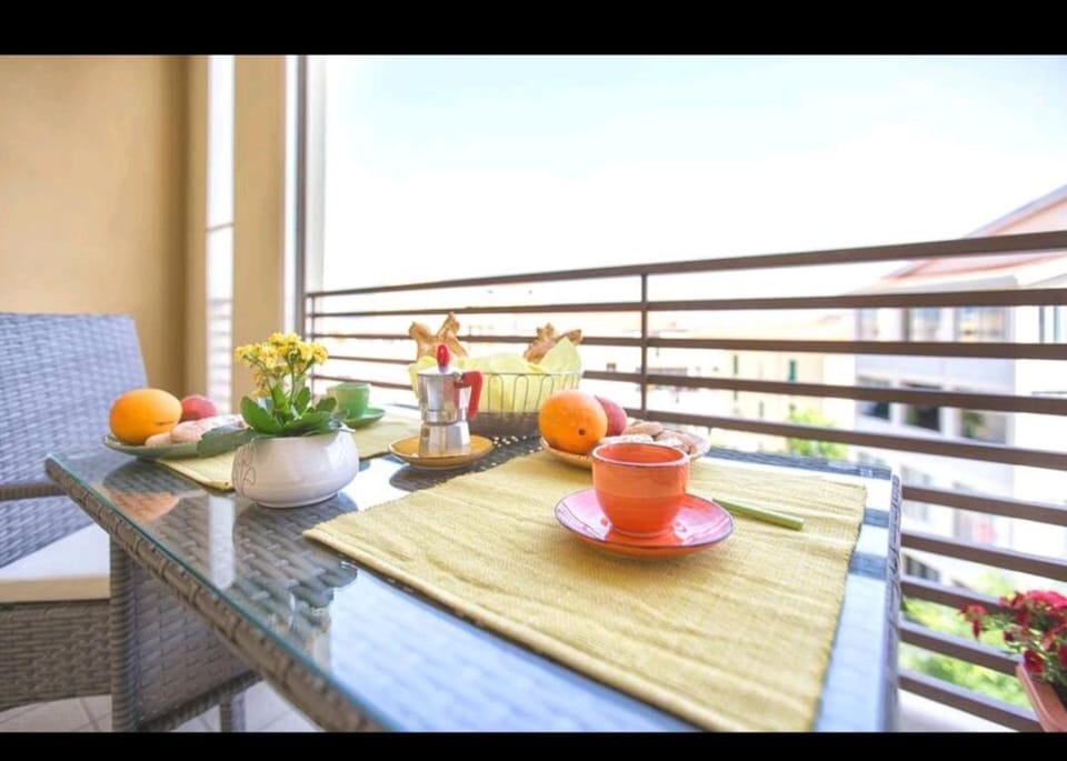 Home Sweet Home Apartment in Alghero