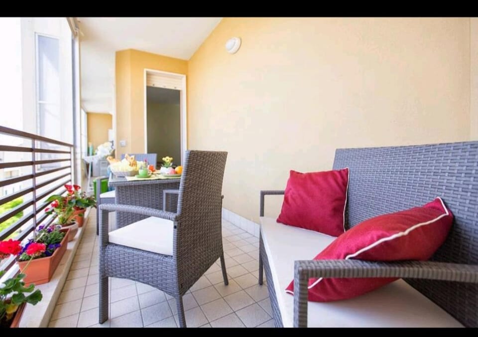 Home Sweet Home Apartment in Alghero