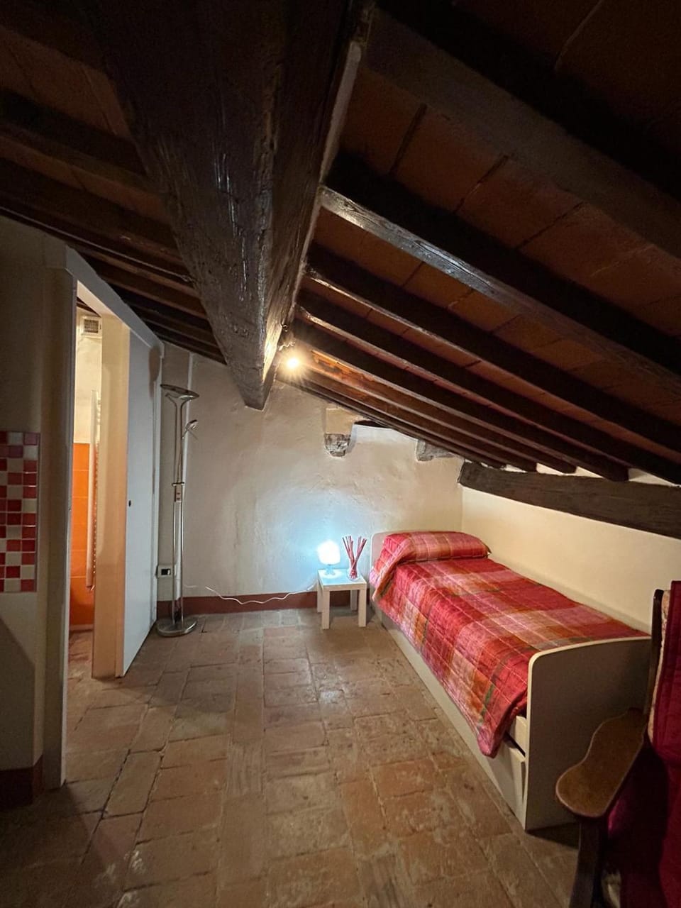 Lungarno Apartment in Pisa