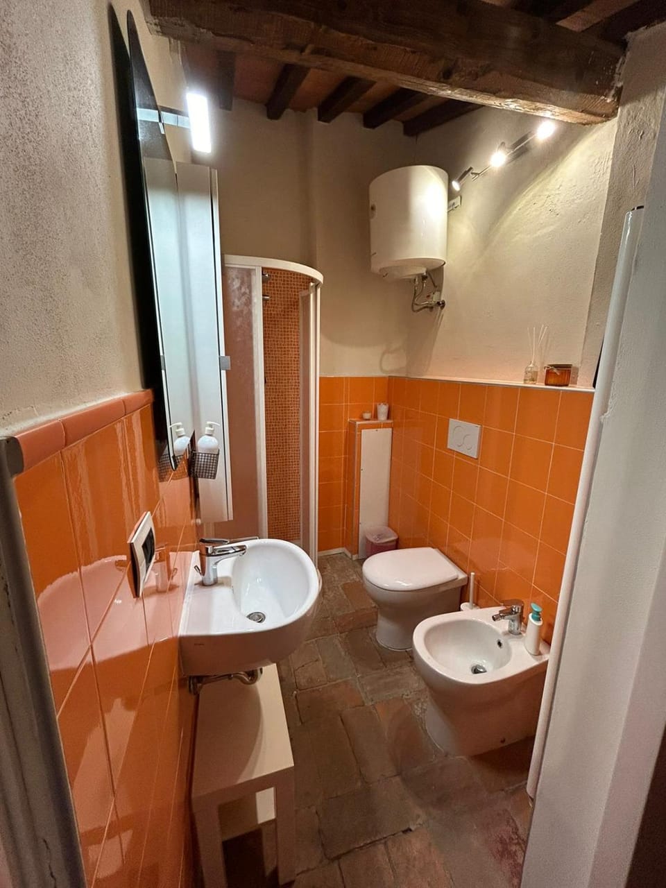 Lungarno Apartment in Pisa