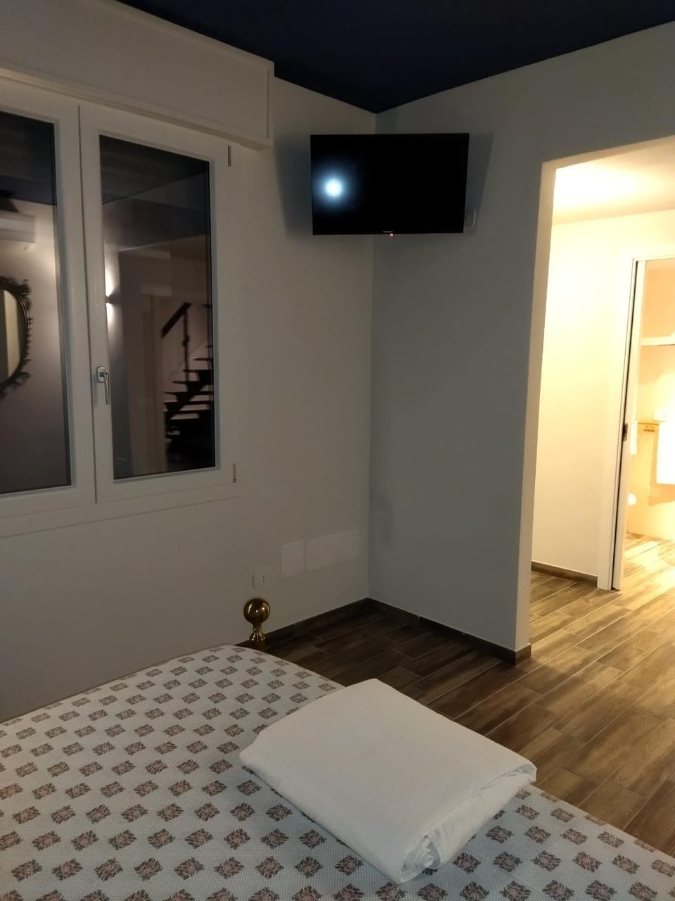 B&B IL CEDRO Bed and Breakfast in Emilia-Romagna