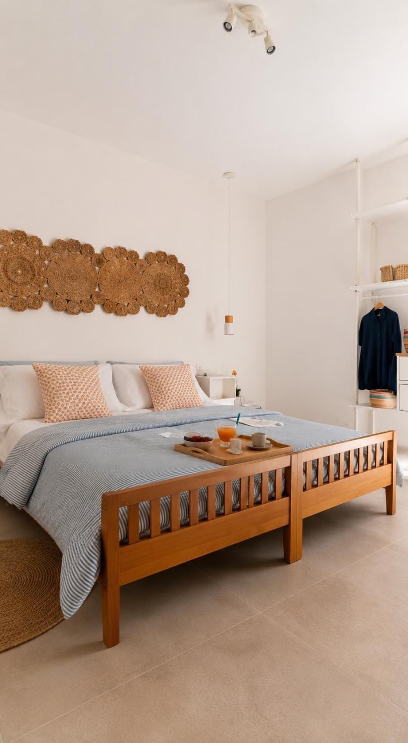 Silvia’s Home Apartment in Apulia