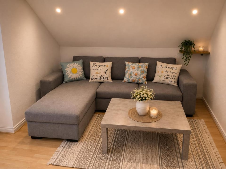 Ferienwohnung Attersee Apartment in Salzburgerland