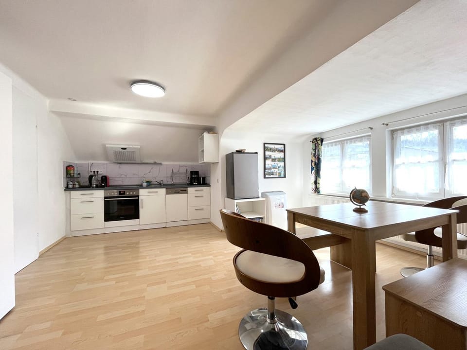 Ferienwohnung Attersee Apartment in Salzburgerland