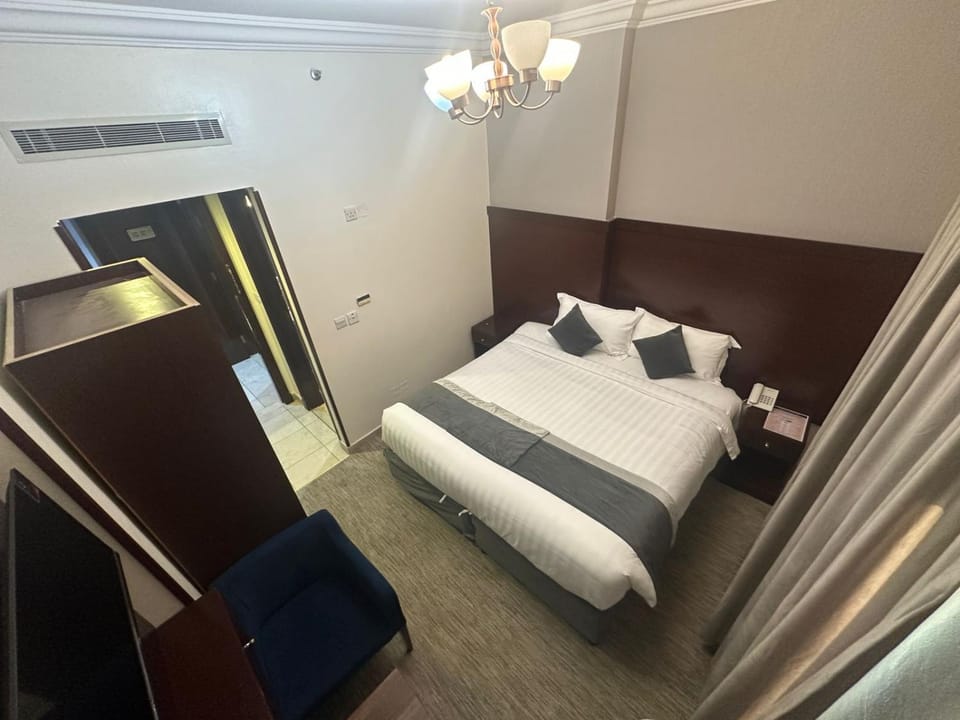 Rowaa Al Makarem Hotel Hotel in Mecca