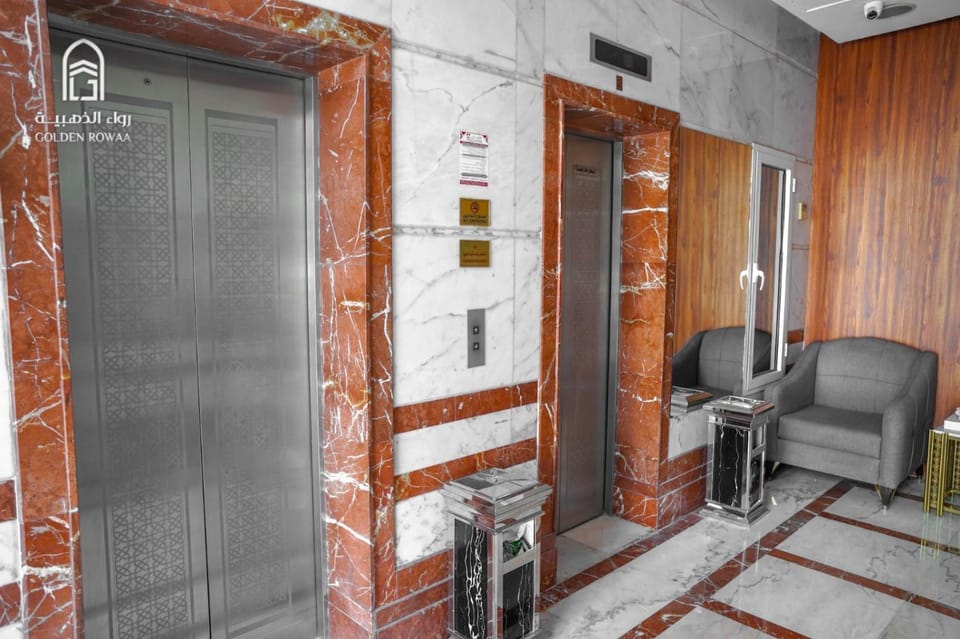 elevator