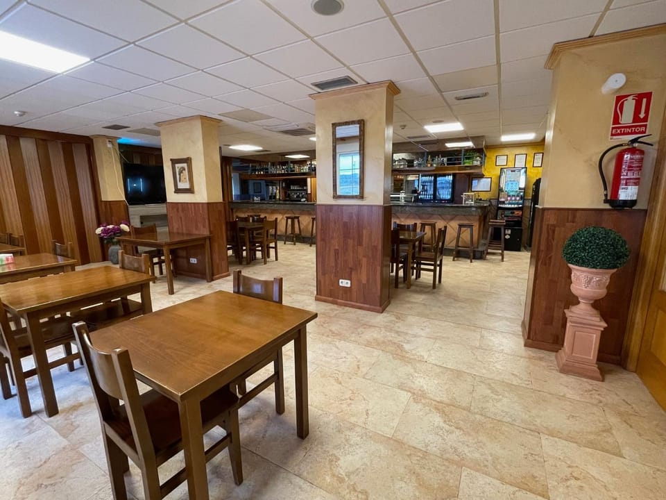Lounge or bar