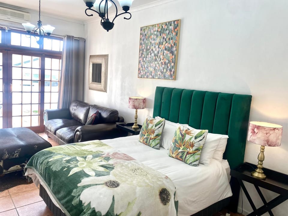 Franschhoek Mountain Escape Vacation rental in Franschhoek