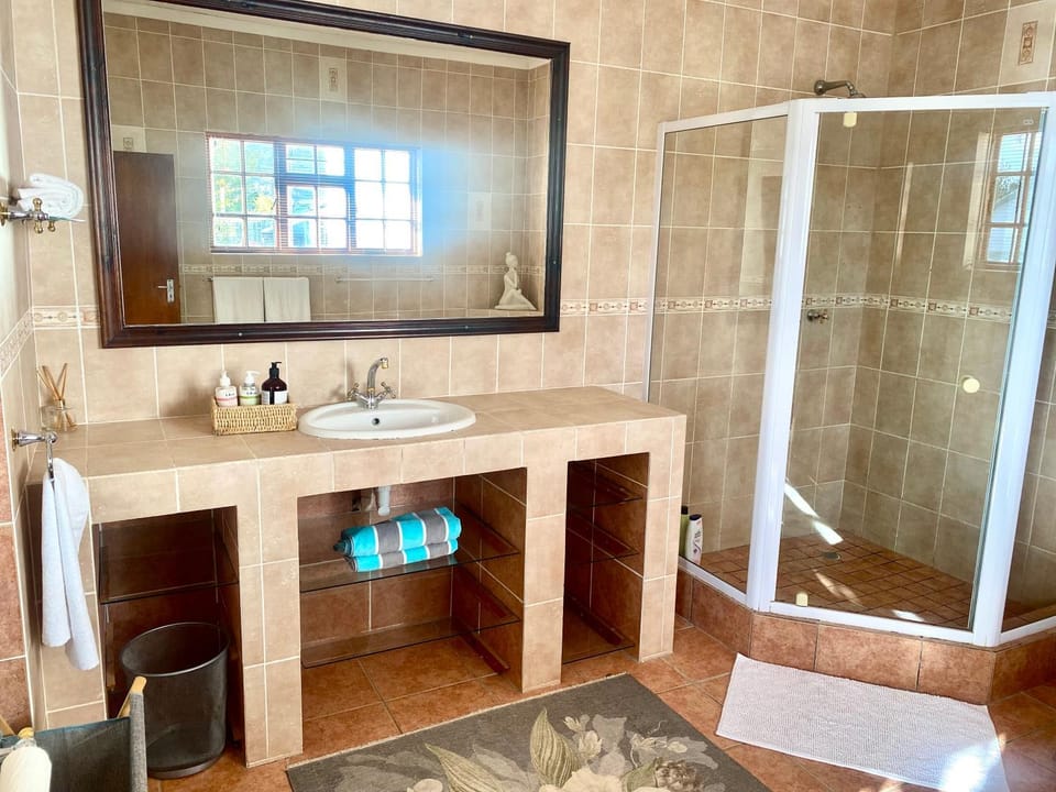 Franschhoek Mountain Escape Vacation rental in Franschhoek