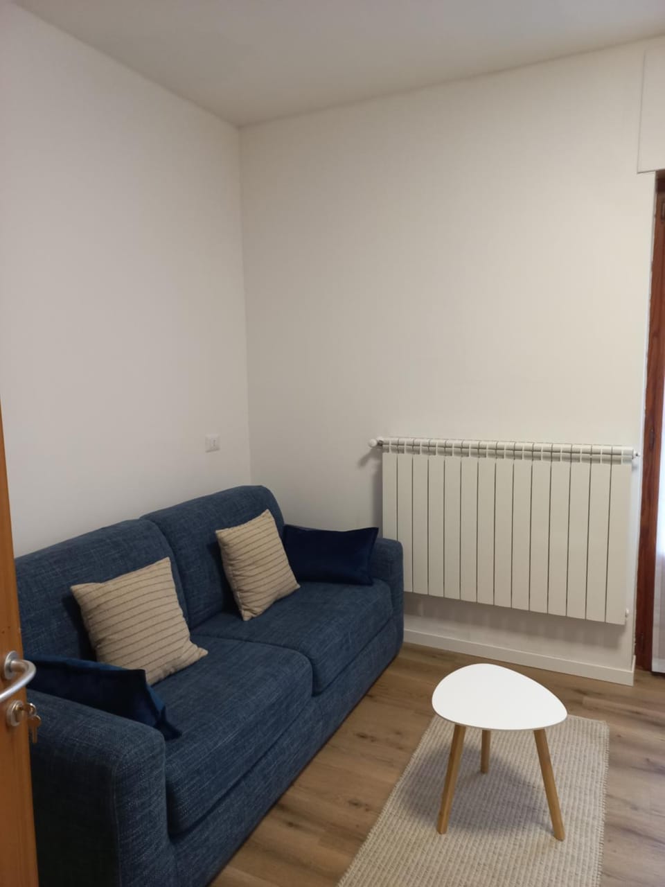 Monolocale Il Piccolo Rusca Locazione turistica Apartment in Canton of Ticino