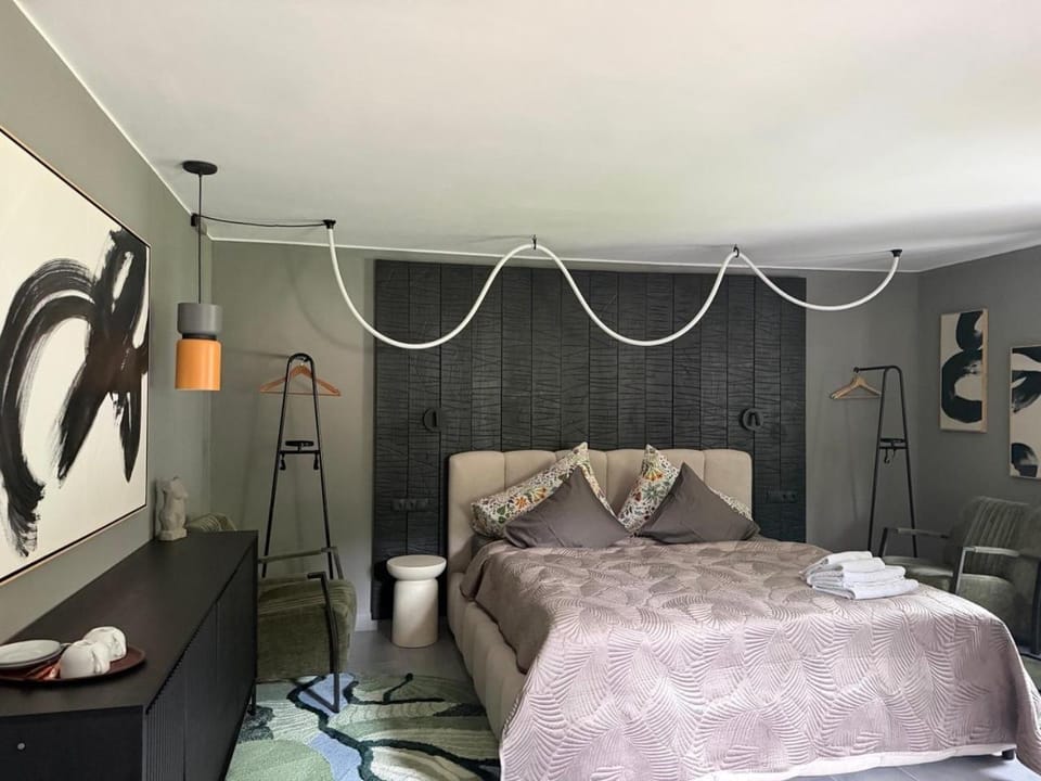 Two Brothers Inn Bed and Breakfast in Tyrol