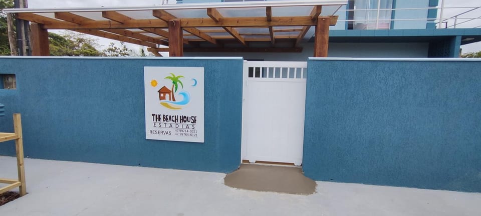 The Beach House Estadias House in State of Santa Catarina