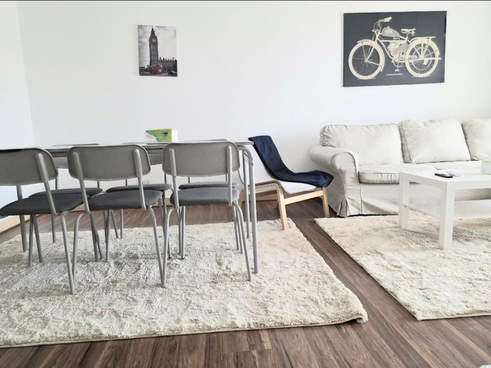 Madinaty Royal Elite Residence Apartment in Cairo Governorate