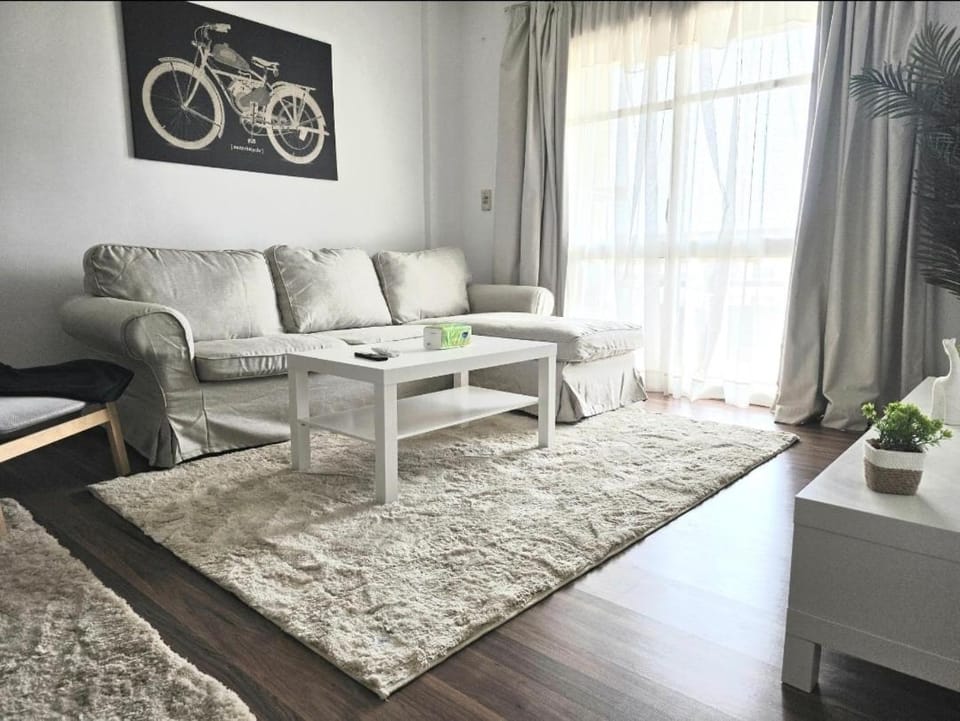 Madinaty Royal Elite Residence Apartment in Cairo Governorate