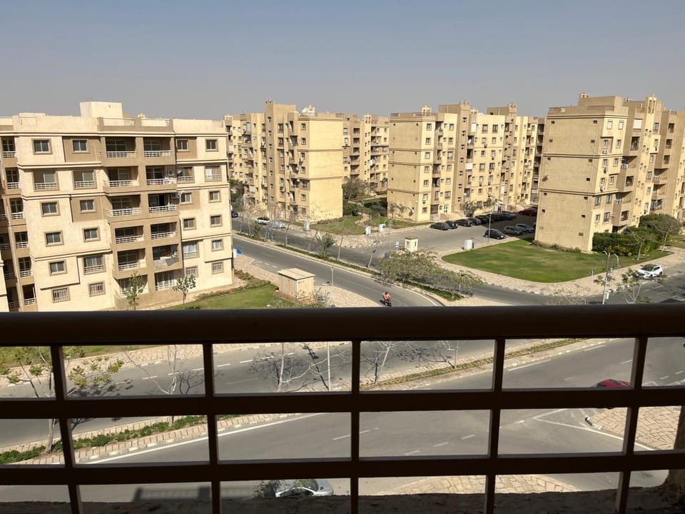 Madinaty Royal Elite Residence Apartment in Cairo Governorate