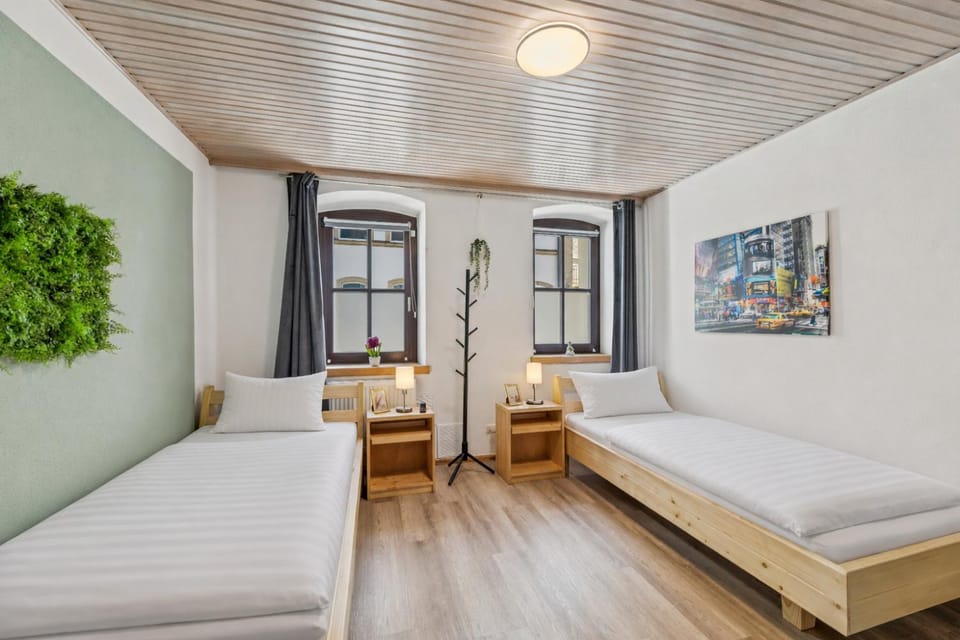 Bed, TV and multimedia, Bedroom, heating, internet, wardrobe