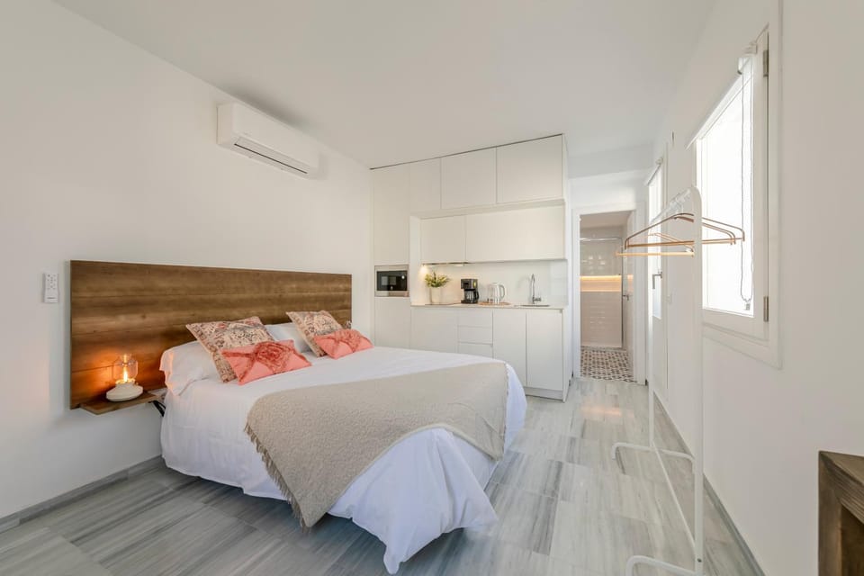 Ohliving Justino Apartment in Seville
