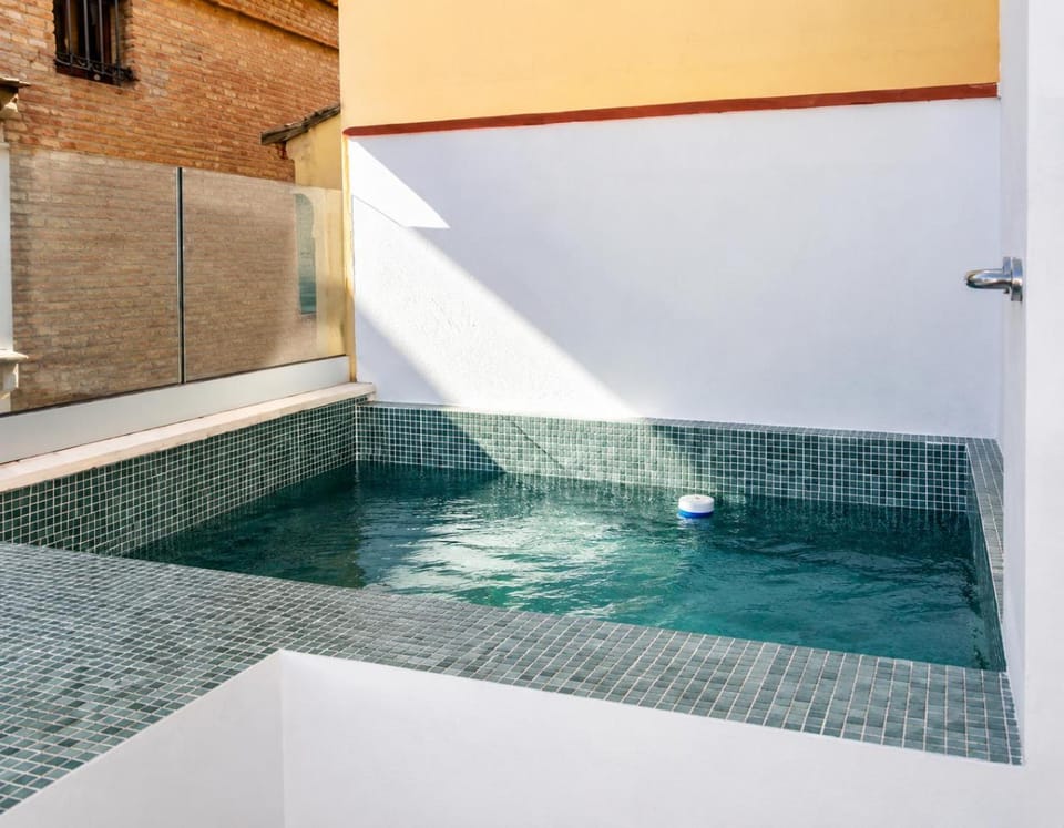 Ohliving Justino Apartment in Seville