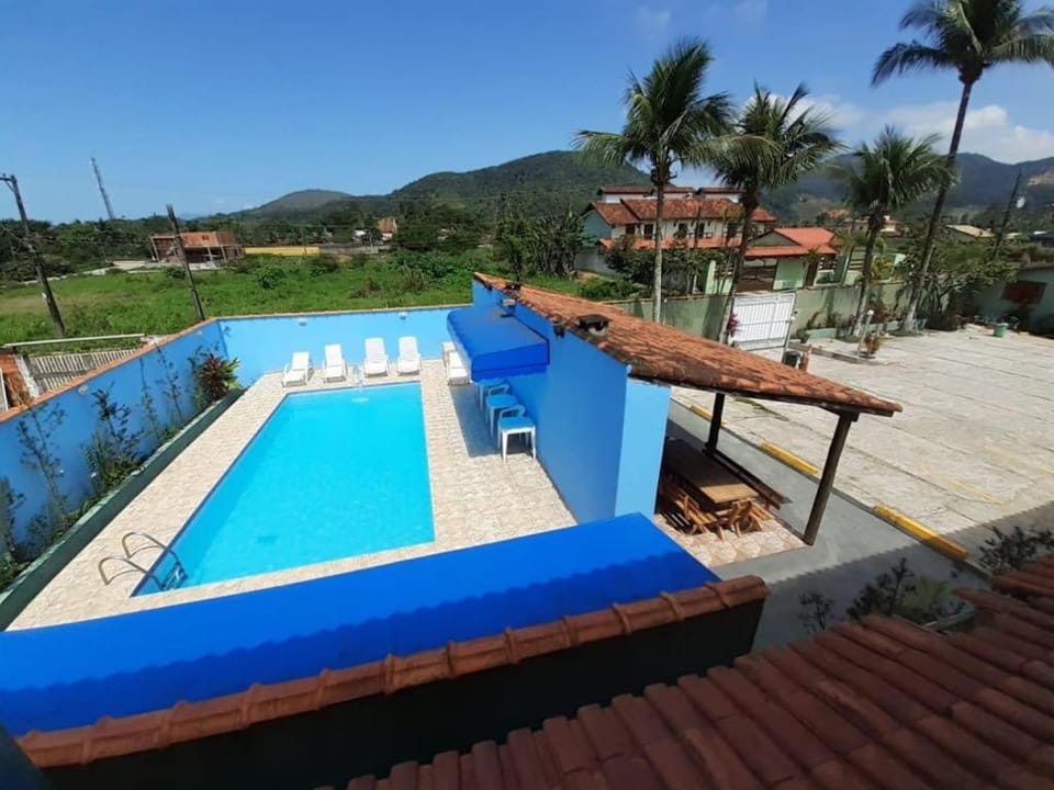Residencial Rosi Inn in Caraguatatuba