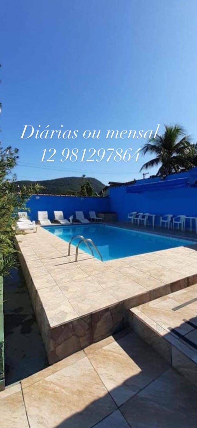 Residencial Rosi Inn in Caraguatatuba