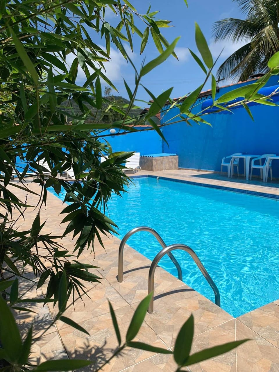 Residencial Rosi Inn in Caraguatatuba