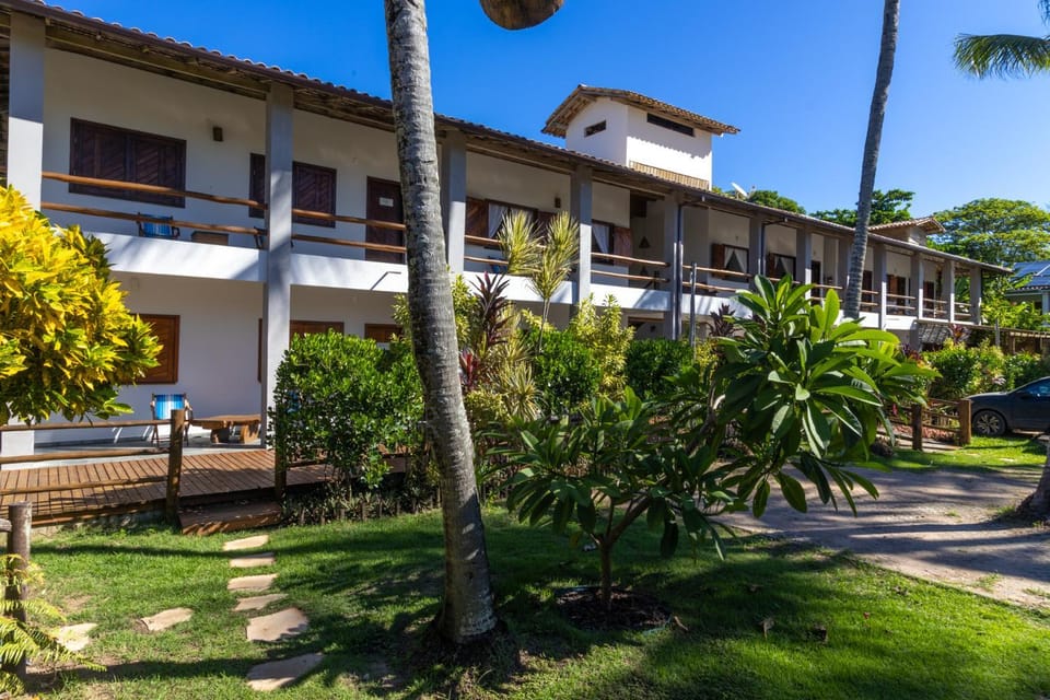 Natural landscape, Garden, Garden view, Garden view, Sea view, Sea view, Swimming pool, Breakfast