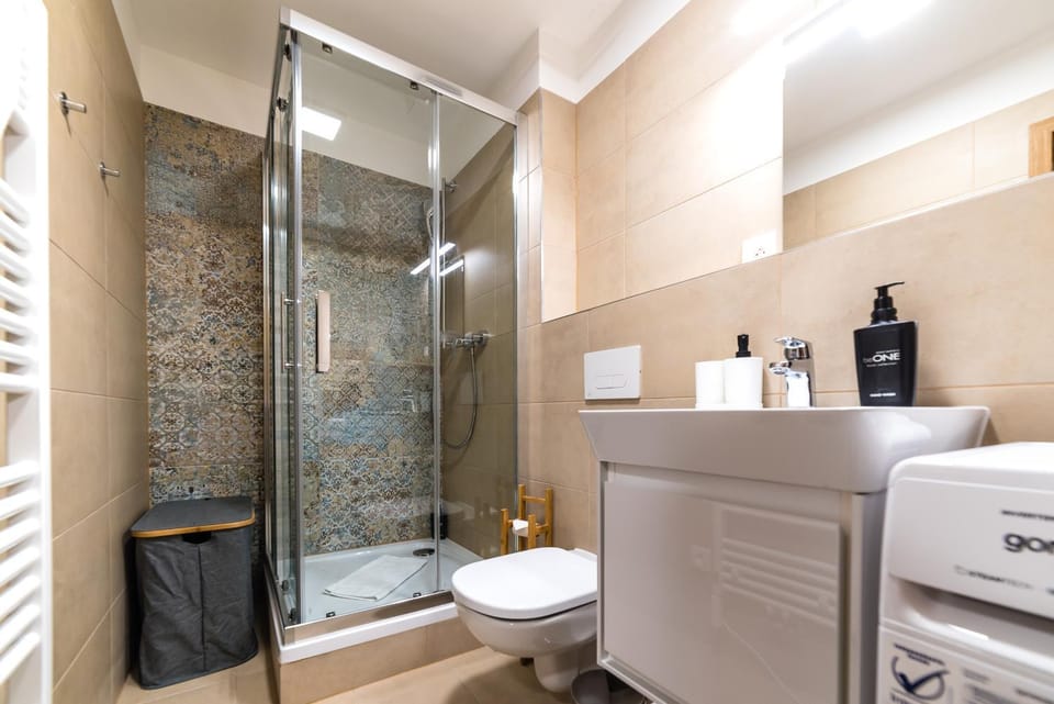 Mickiewiczova apartment free parking by Veronika & Jano Apartment in Bratislava