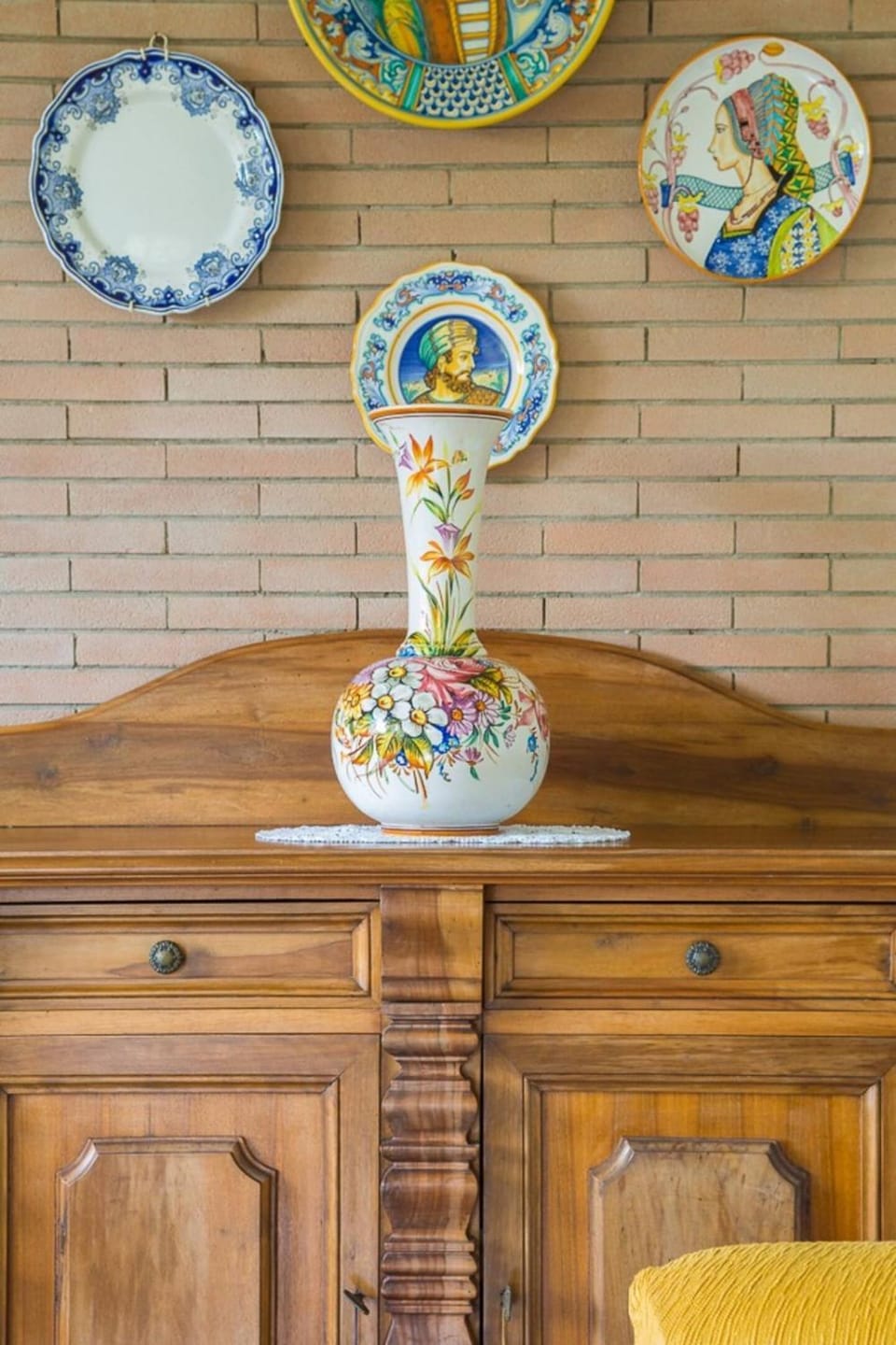 Villa Mimma. House in Sant Agnello