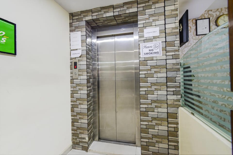 elevator