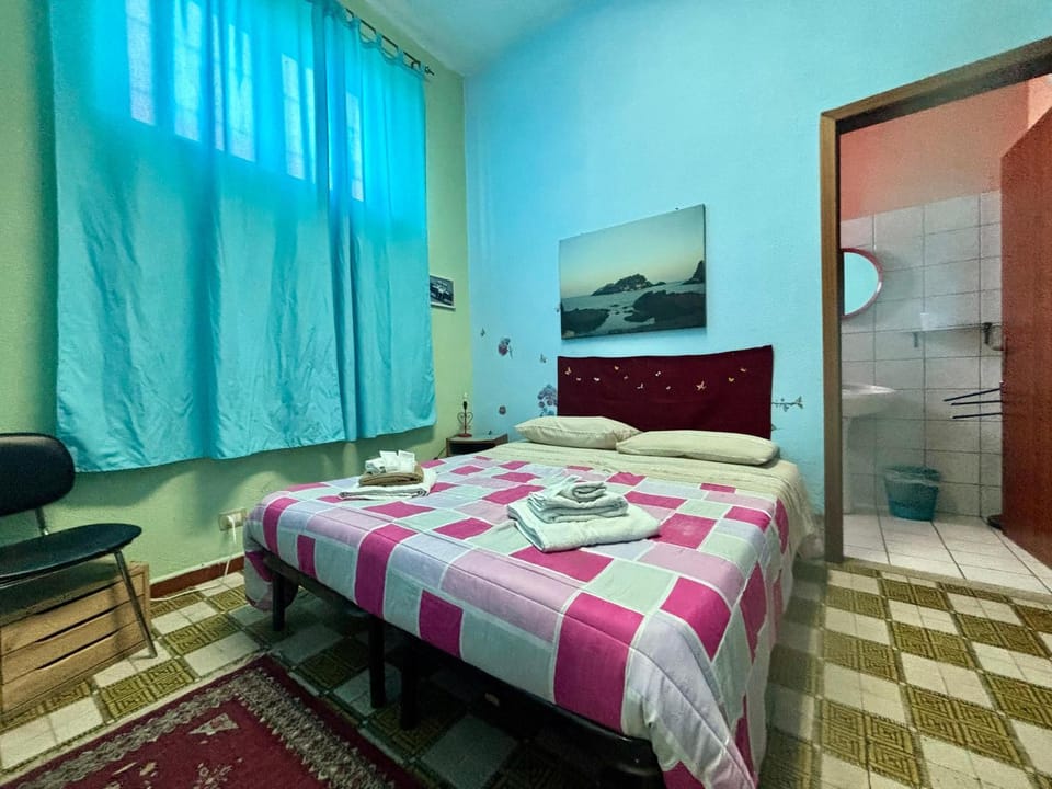 B&B Ai piedi dell'Etna Bed and Breakfast in Acireale
