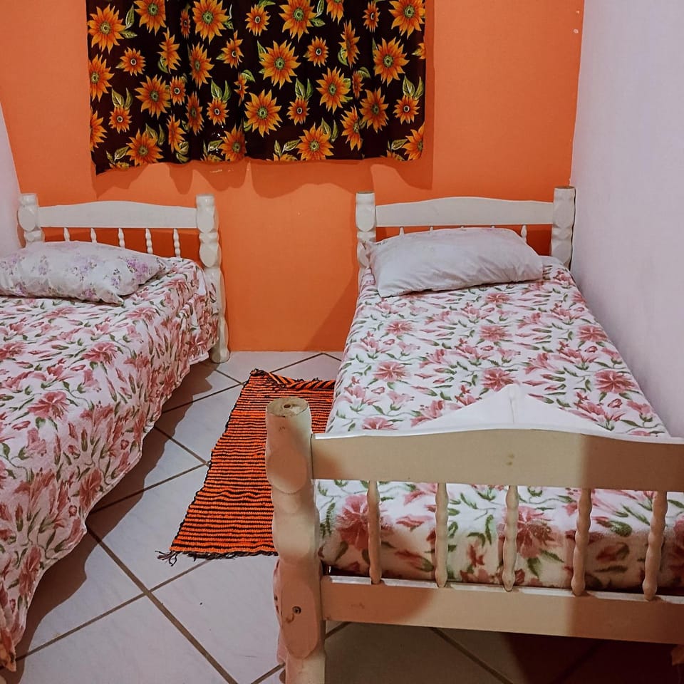 Hostel Raio de Fogo Hostel in State of Rio de Janeiro