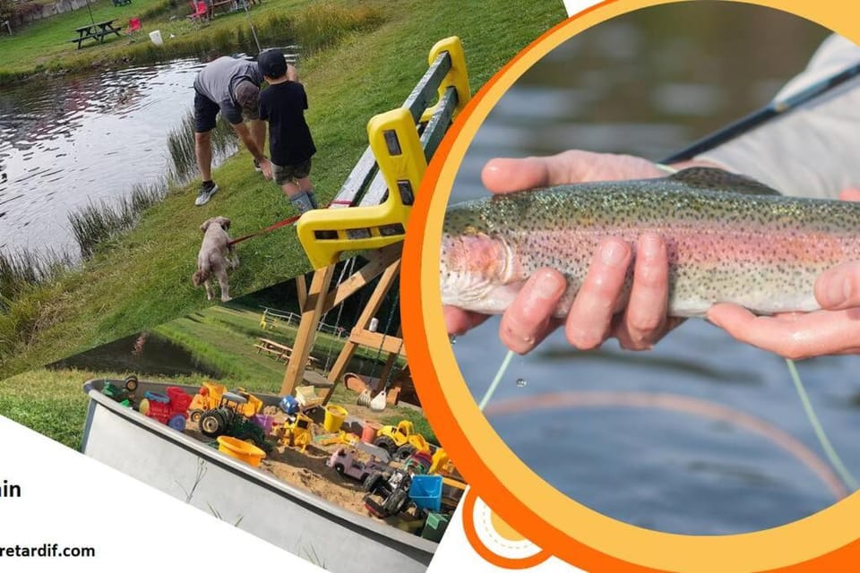 Fishing