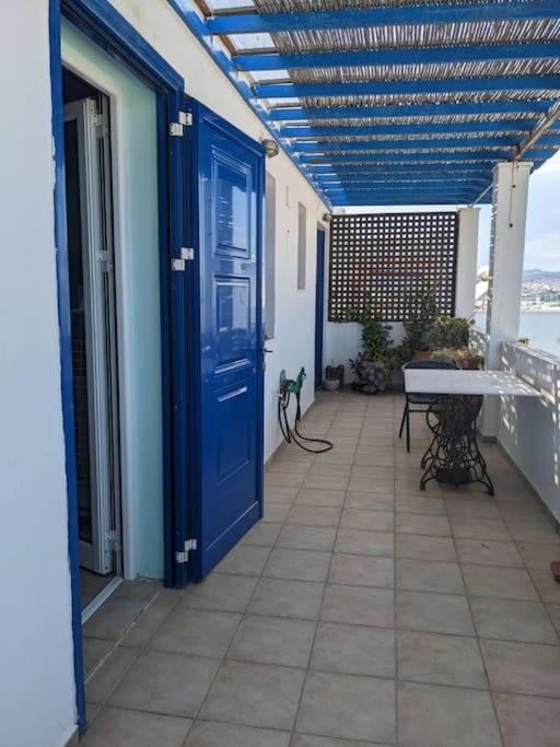 Attic Meltemi Apartment in East Attica Regional Unit, Greece