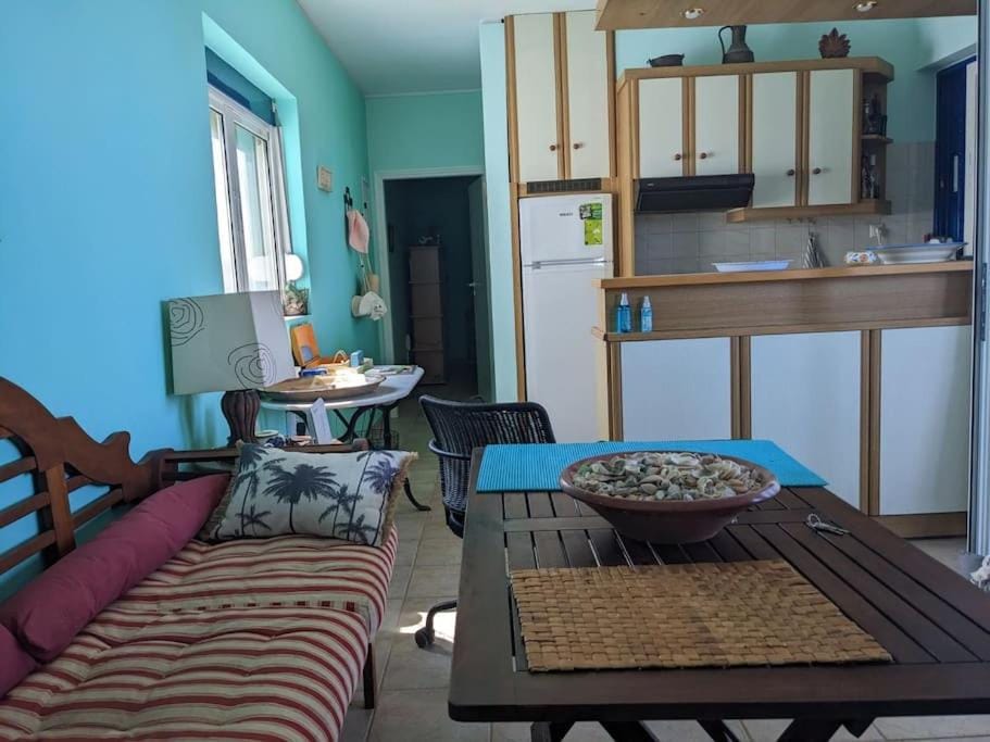 Attic Meltemi Apartment in East Attica Regional Unit, Greece