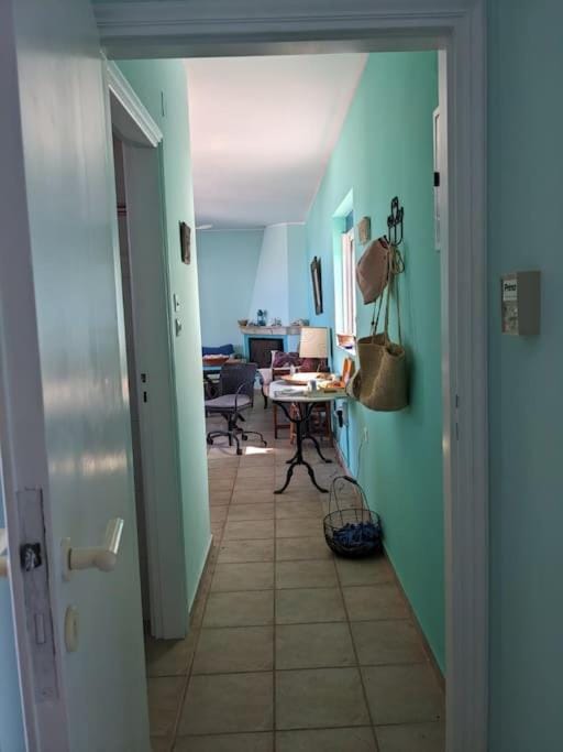 Attic Meltemi Apartment in East Attica Regional Unit, Greece