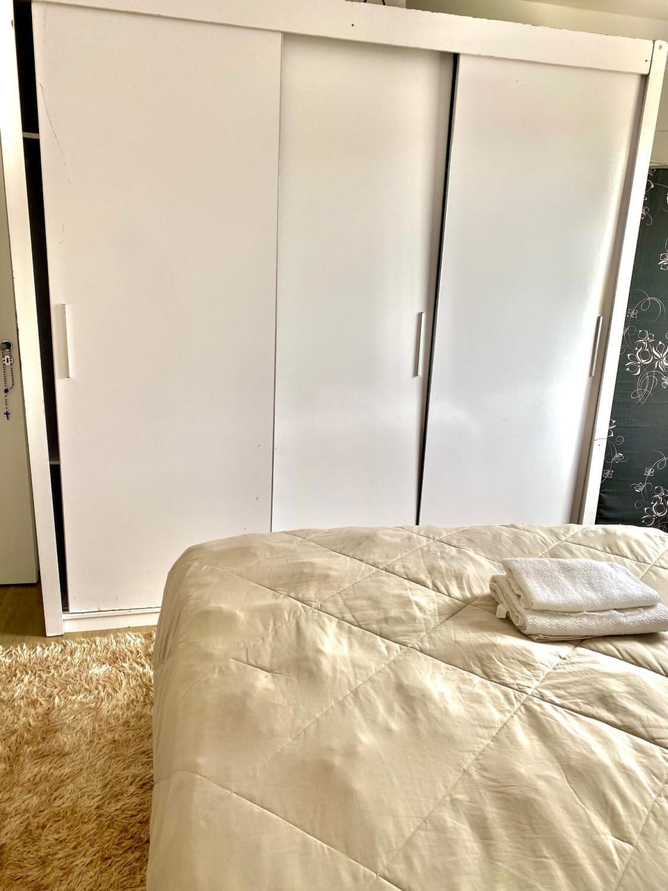 Apartamento inteiro 2 quartos com piscina Camboriú Apartment in Camboriú