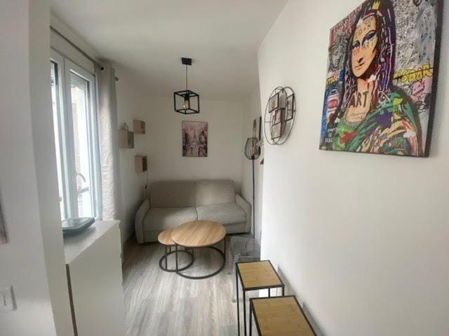 Studio cosy Paris Odéon Apartment in Paris