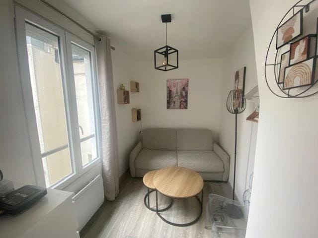 Studio cosy Paris Odéon Apartment in Paris