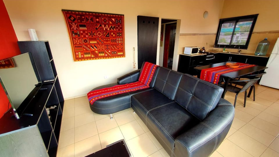 Alta Morada Apartment in Villa Carlos Paz