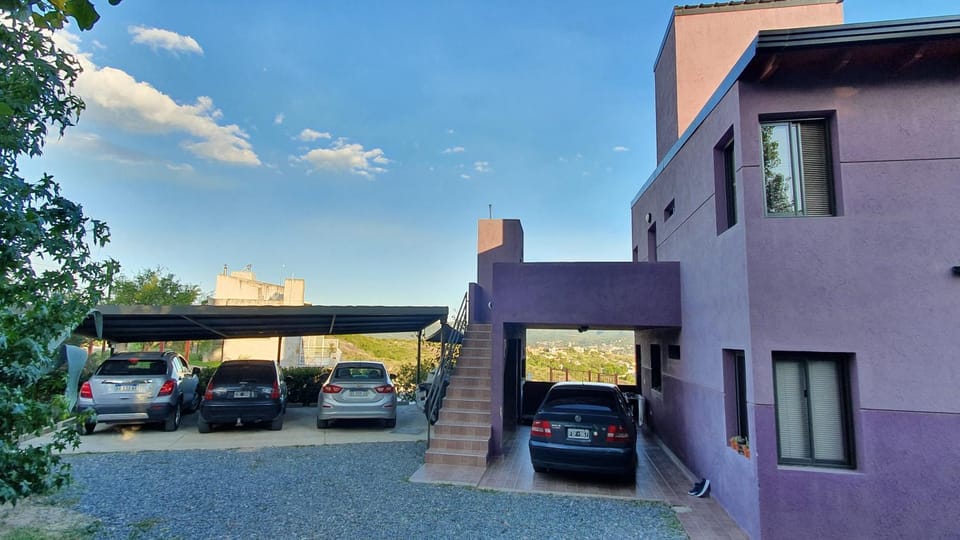 Alta Morada Apartment in Villa Carlos Paz