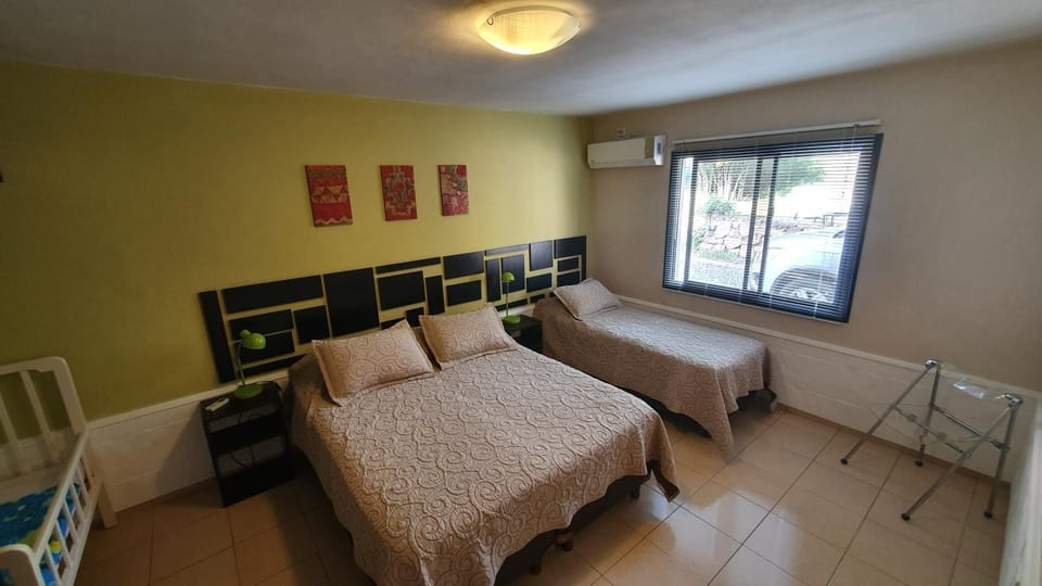 Alta Morada Apartment in Villa Carlos Paz