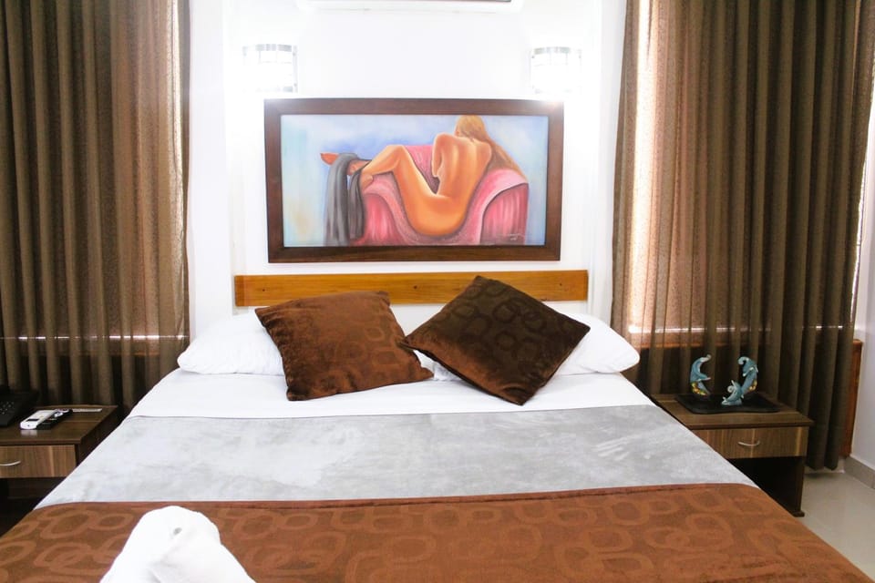 Bed, Decorative detail, Bedroom