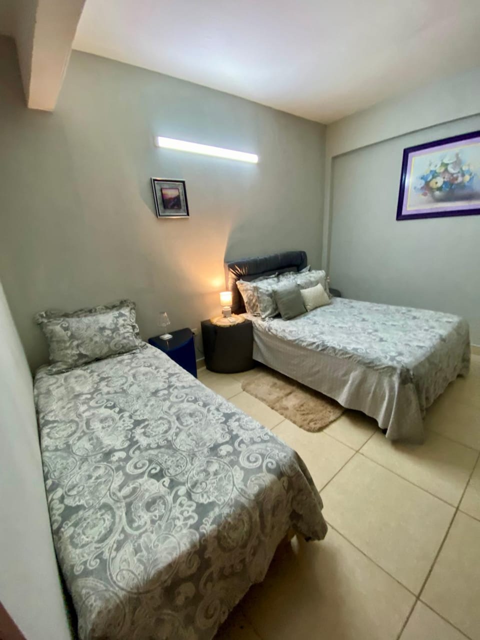 CALENA II ACOGEDOR Y CÓMODO DTO hasta 5 personas Apartment in Central Department, Paraguay