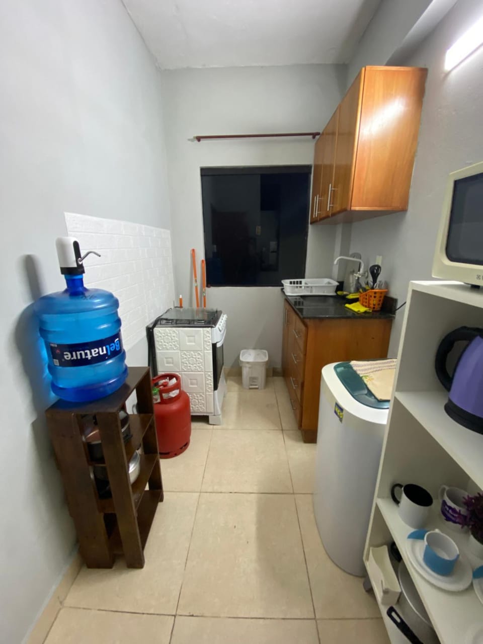 CALENA II ACOGEDOR Y CÓMODO DTO hasta 5 personas Apartment in Central Department, Paraguay