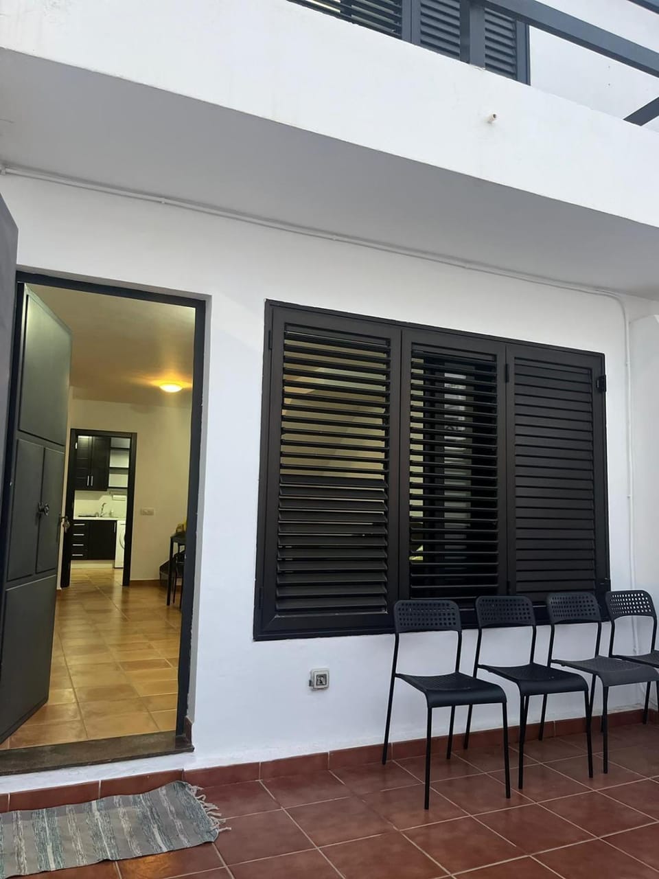 CASA SIBILA House in Isla de Lanzarote