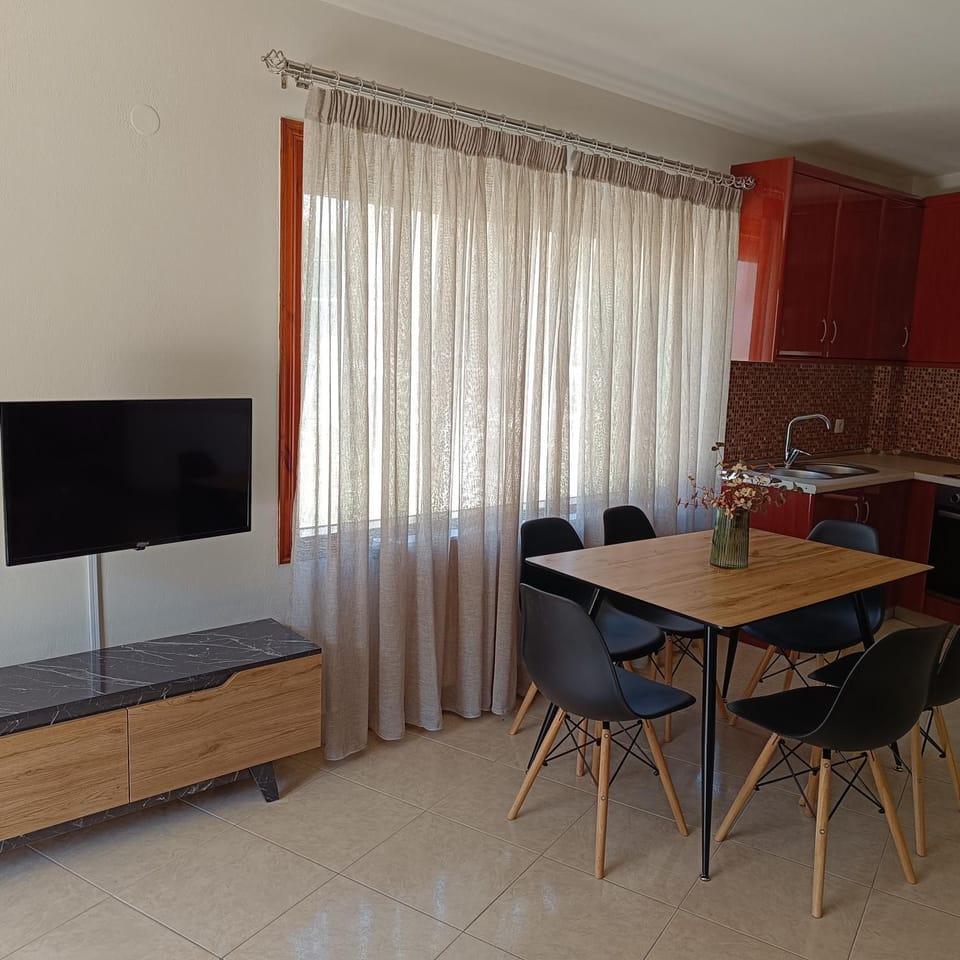 Tsimas House House in Thasos